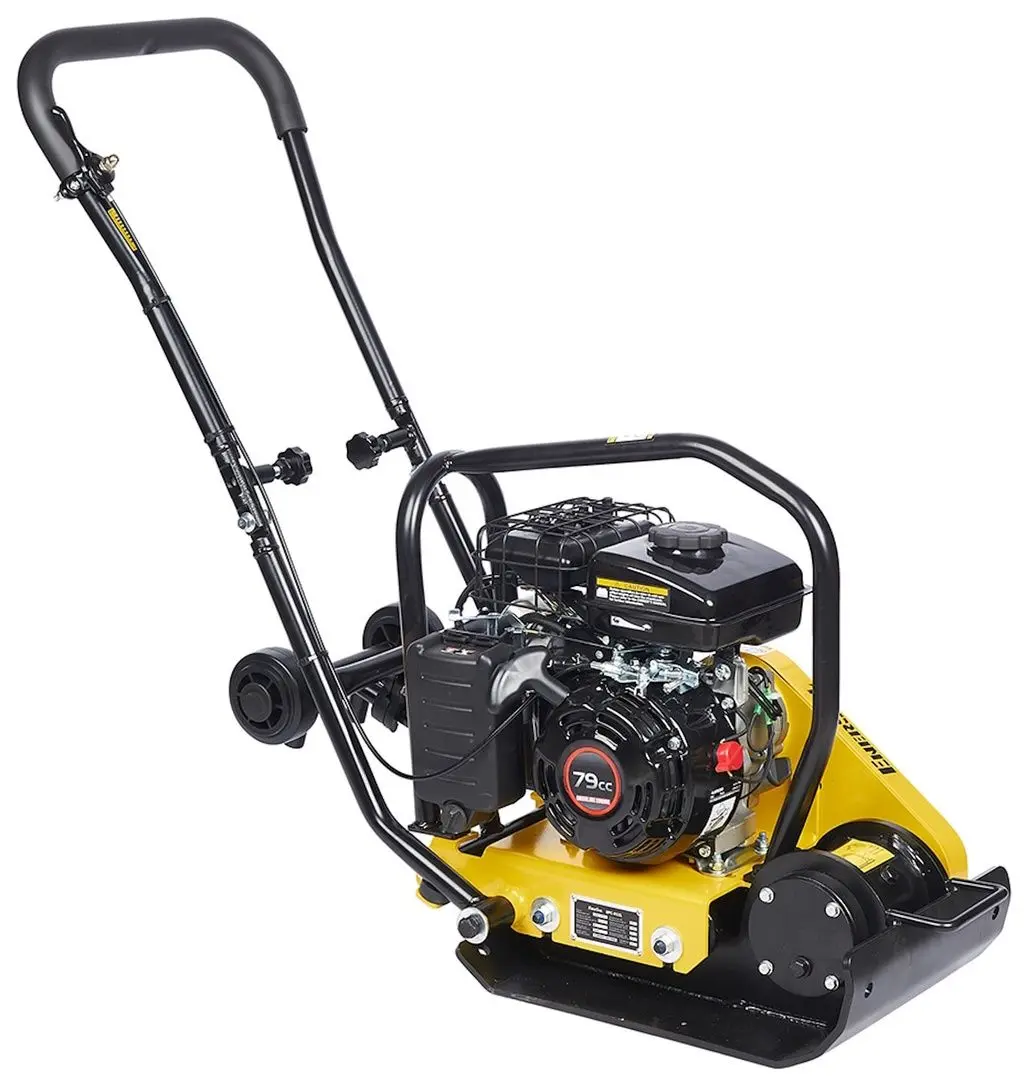 Виброплита EnerSol EPC-052L