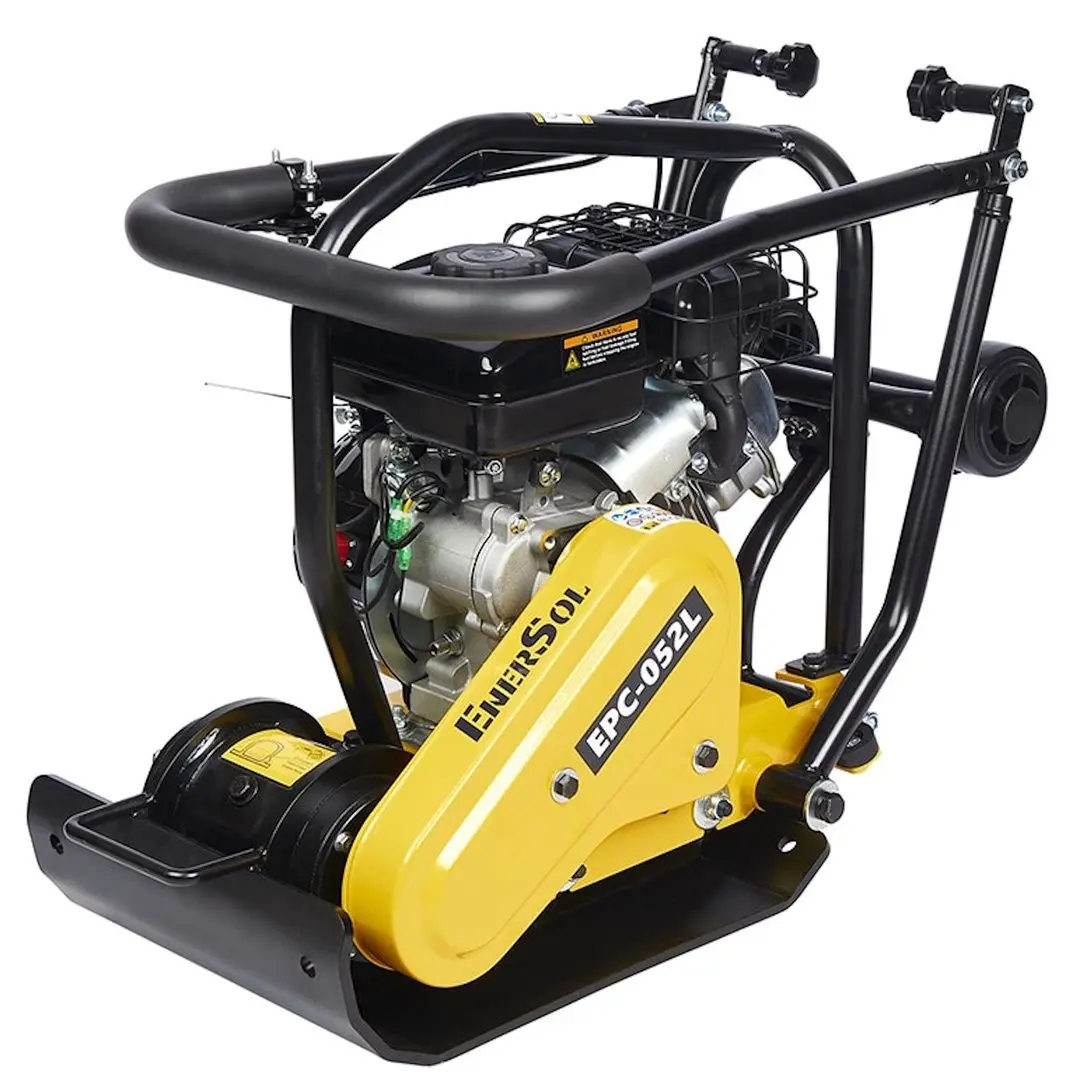 Виброплита EnerSol EPC-052L