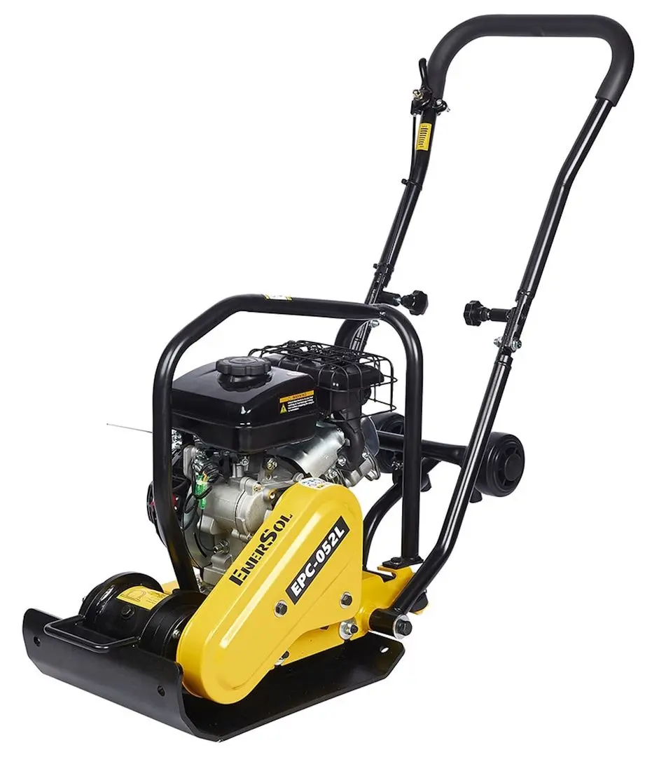 Виброплита EnerSol EPC-052L