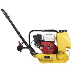 Placa compactoare EnerSol EPC-064H Thumb