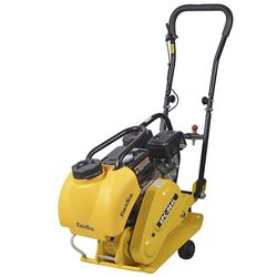 Placa compactoare EnerSol EPC-064L