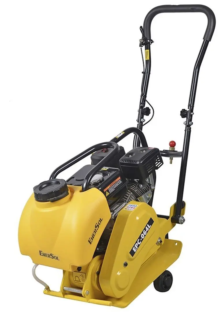 Placa compactoare EnerSol EPC-064L