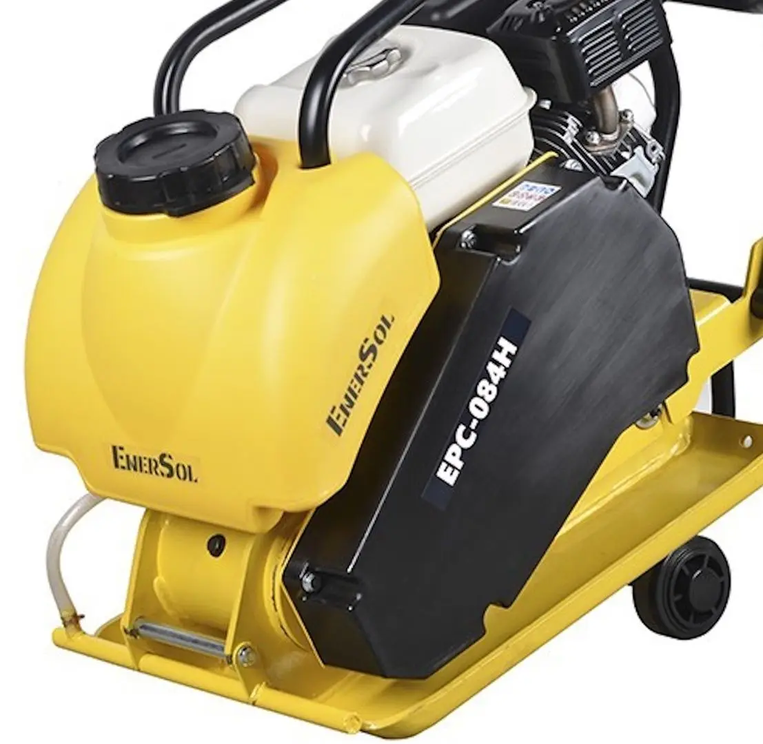 Placa compactoare EnerSol EPC-084H