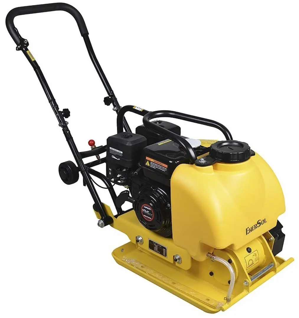 Placa compactoare EnerSol EPC-084L