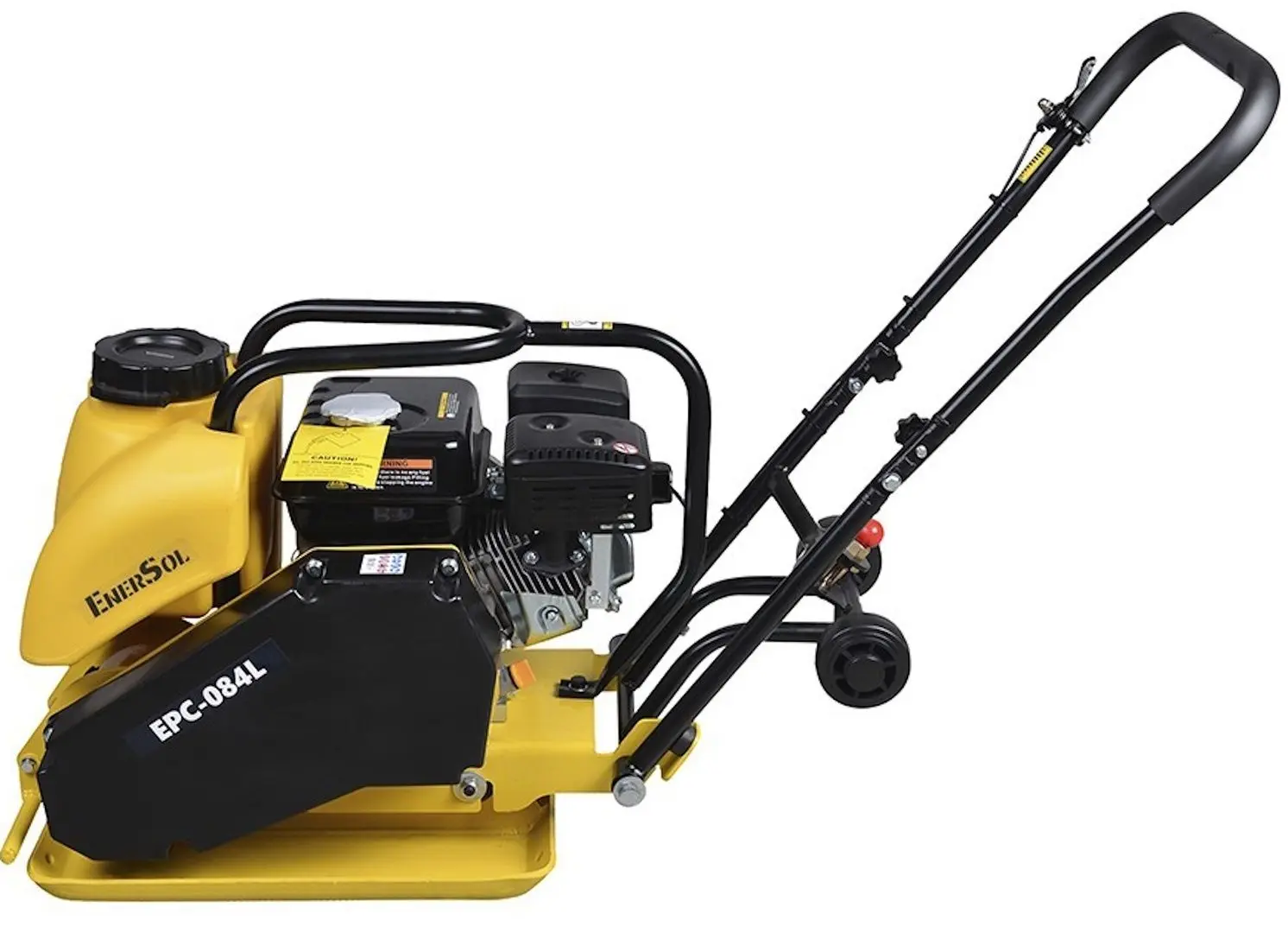 Placa compactoare EnerSol EPC-084L