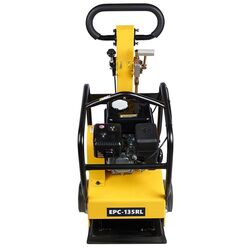 Placa compactoare EnerSol EPC-135RL