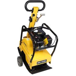 Placa compactoare EnerSol EPC-135RL Thumb