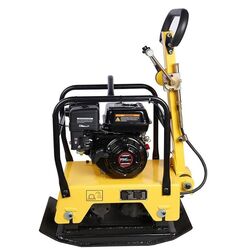 Placa compactoare EnerSol EPC-135RL Thumb