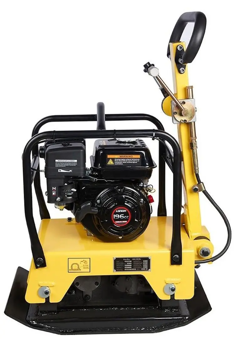 Placa compactoare EnerSol EPC-135RL