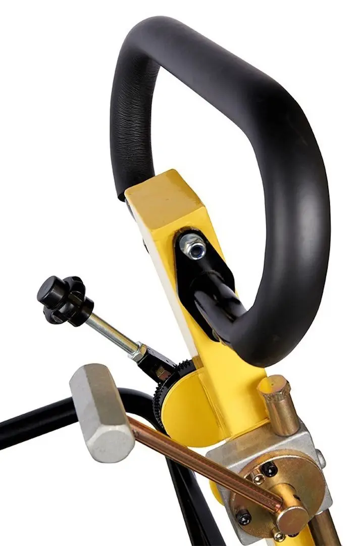 Placa compactoare EnerSol EPC-135RL