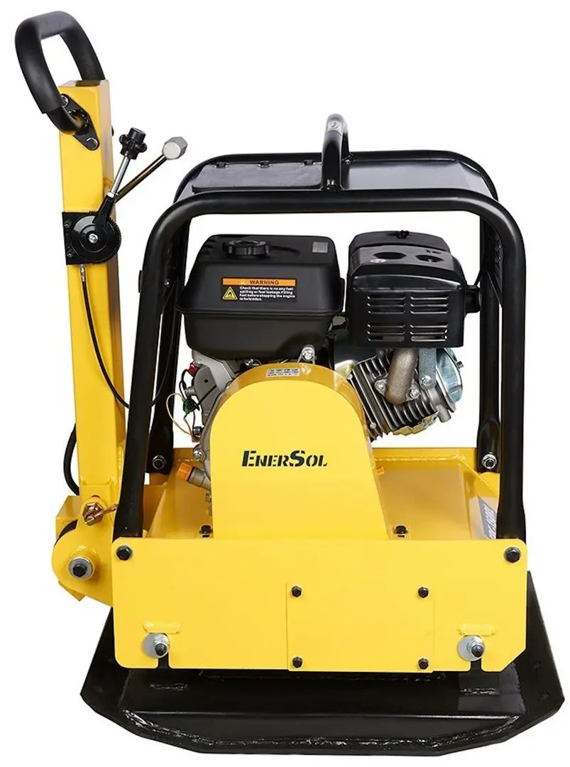 Placa compactoare EnerSol EPC-150RL