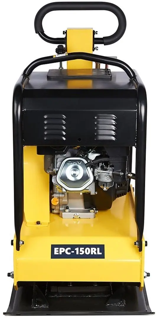 Placa compactoare EnerSol EPC-150RL