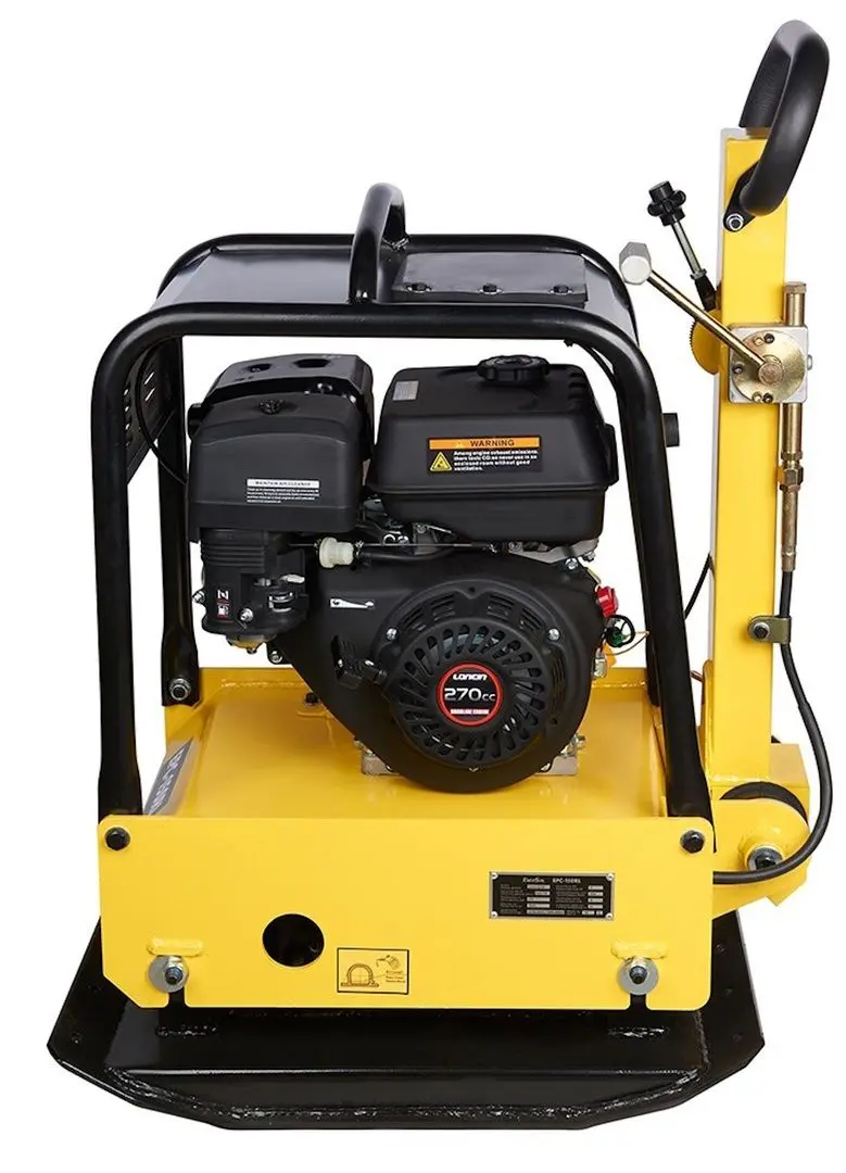 Placa compactoare EnerSol EPC-150RL