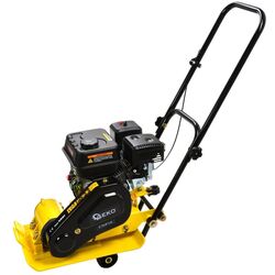 Placa compactoare pe benzina Geko CNP10 G80200 Thumb