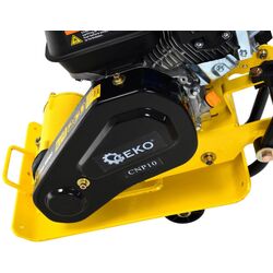 Placa compactoare pe benzina Geko CNP10 G80200 Thumb
