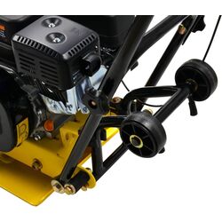 Placa compactoare pe benzina Geko CNP10 G80200 Thumb