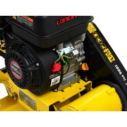 Placa compactoare pe benzina Geko CNP10 G80200 Thumb