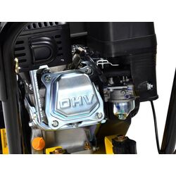 Placa compactoare pe benzina Geko CNP10 G80200 Thumb