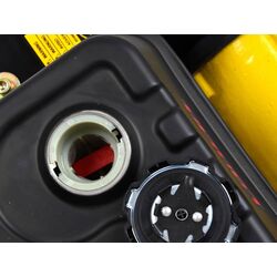 Placa compactoare pe benzina Geko CNP10 G80200 Thumb