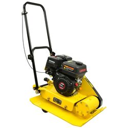 Placa compactoare pe benzina Geko CNP140C G80204 Thumb