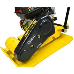 Placa compactoare pe benzina Geko CNP140C G80204 Thumb