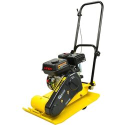 Placa compactoare pe benzina Geko CNP140C G80204