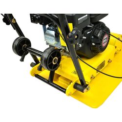Placa compactoare pe benzina Geko CNP140C G80204 Thumb