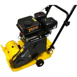 Placa compactoare pe benzina Geko CNP20 G80202 Thumb