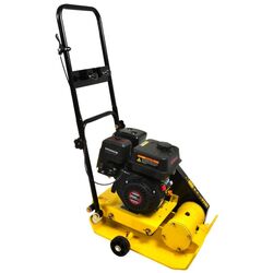 Placa compactoare pe benzina Geko CNP20 G80202