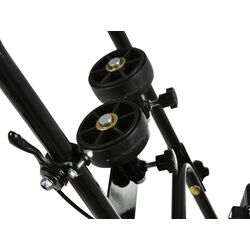 Placa compactoare pe benzina Geko CNP20 G80202 Thumb