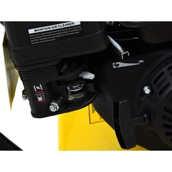 Placa compactoare pe benzina Geko CNP20 G80202 Thumb