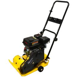 Placa compactoare pe benzina Geko CNP20 G80202 Thumb