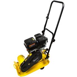 Placa compactoare pe benzina Geko CNP80 G80201 Thumb