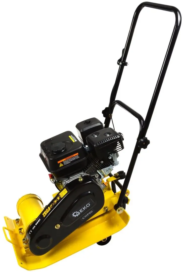 Placa compactoare pe benzina Geko CNP80 G80201