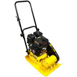 Placa compactoare pe benzina Geko CNP80 G80201