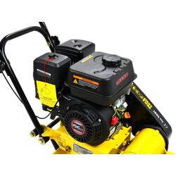 Placa compactoare pe benzina Geko CNP80 G80201 Thumb