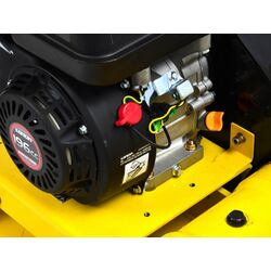 Placa compactoare pe benzina Geko CNP80 G80201 Thumb