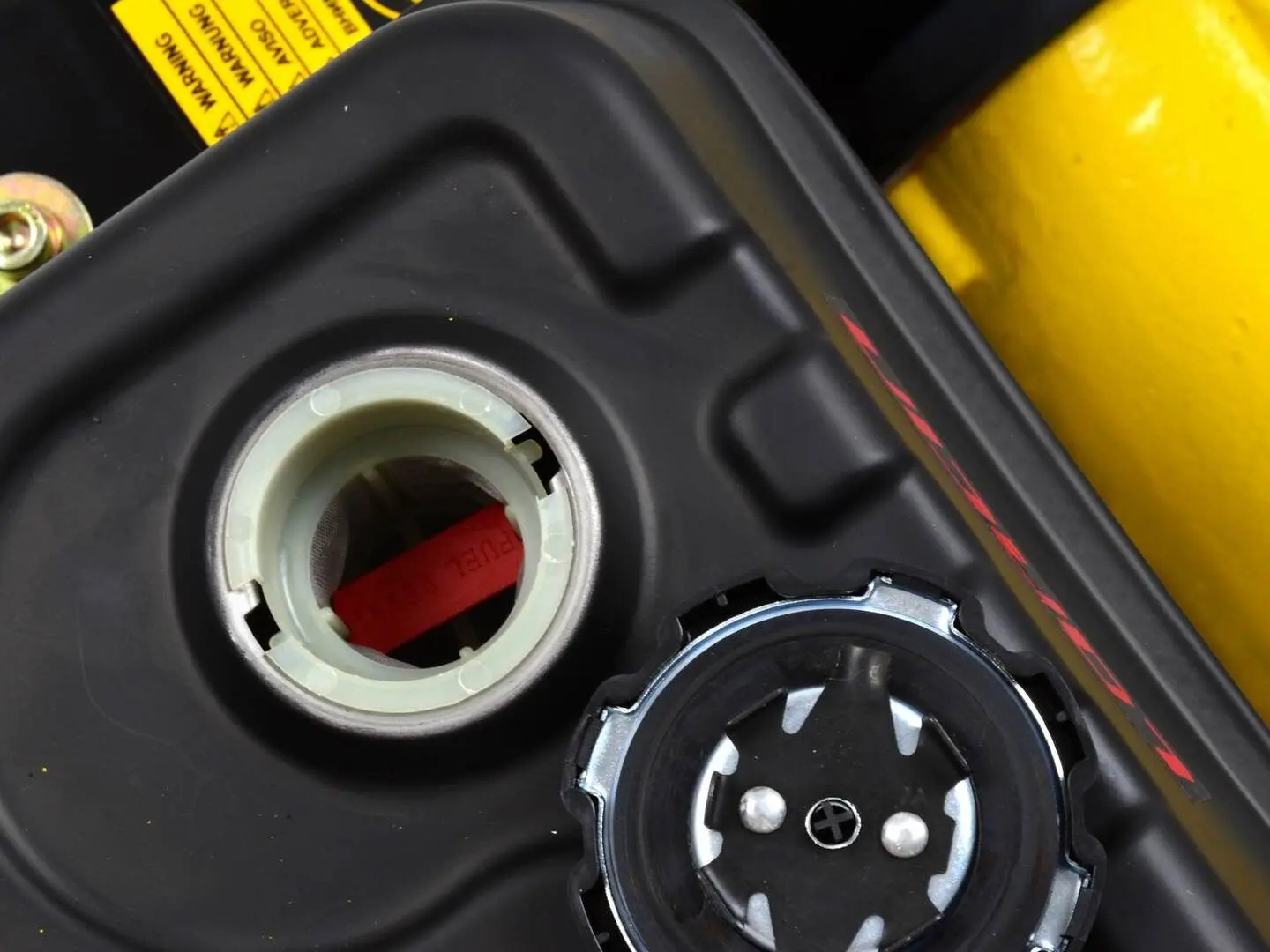 Placa compactoare pe benzina Geko CNP80 G80201