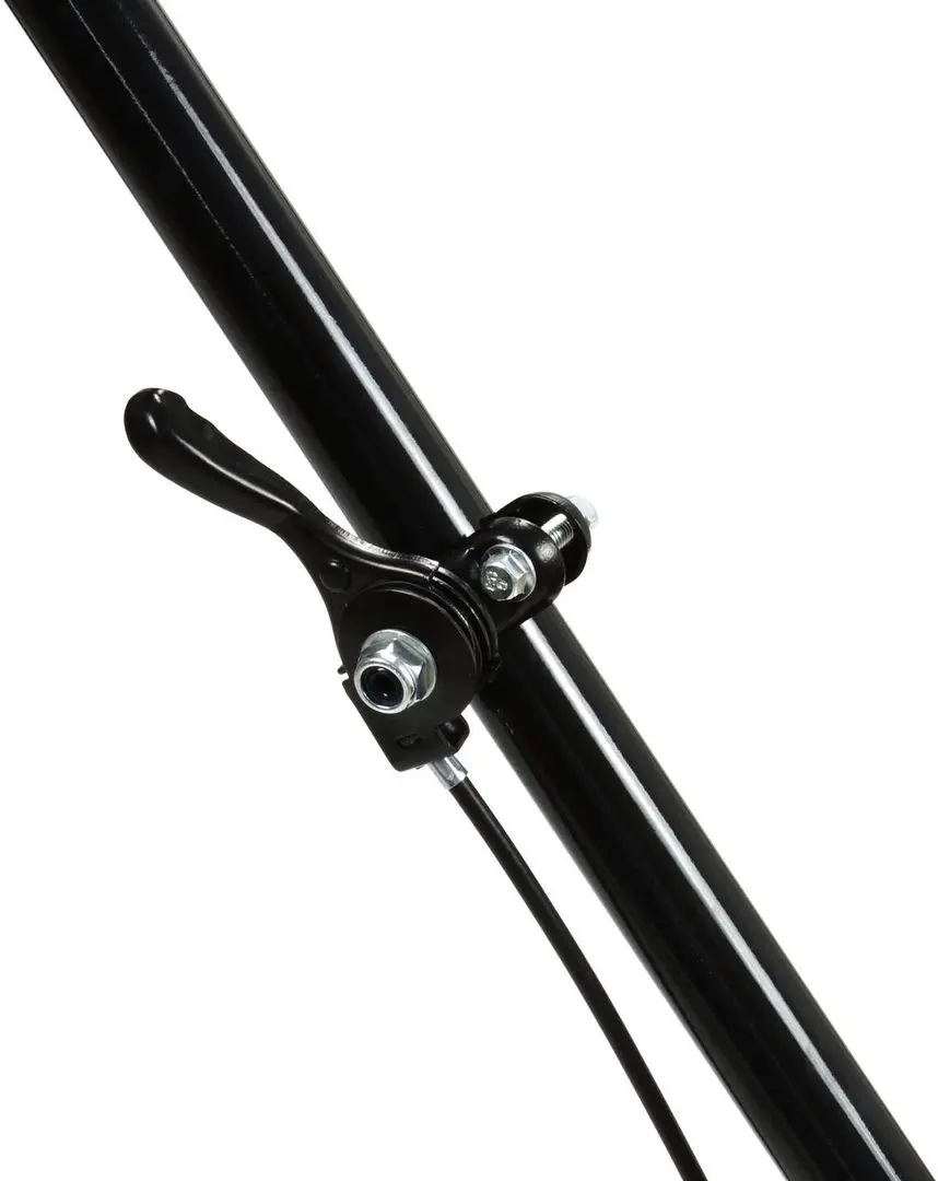 Placa compactoare pe benzina Geko CNP80 G80201