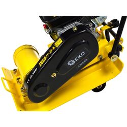 Placa compactoare pe benzina Geko CNP80 G80201 Thumb