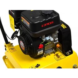 Placa compactoare pe benzina Geko G80203 Thumb