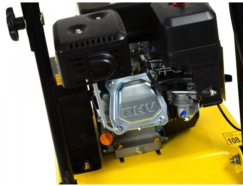 Placa compactoare pe benzina Geko G80203 - 4