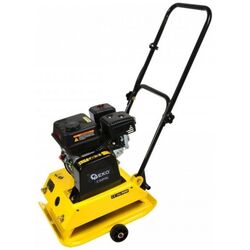 Placa compactoare pe benzina Geko G80203