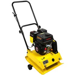 Placa compactoare pe benzina Geko G80203 Thumb
