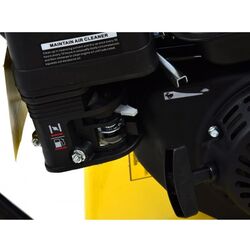 Placa compactoare pe benzina Geko G80203 Thumb