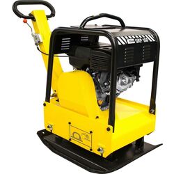 Placa compactoare pe benzina Gude GRP 160