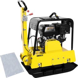 Placa compactoare pe benzina Gude GRP 260 Thumb