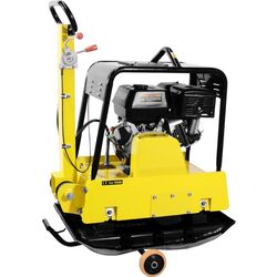 Placa compactoare pe benzina Gude GRP 260 Thumb