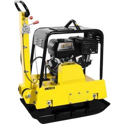Placa compactoare pe benzina Gude GRP 260