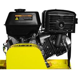 Placa compactoare pe benzina Gude GRP 260 Thumb